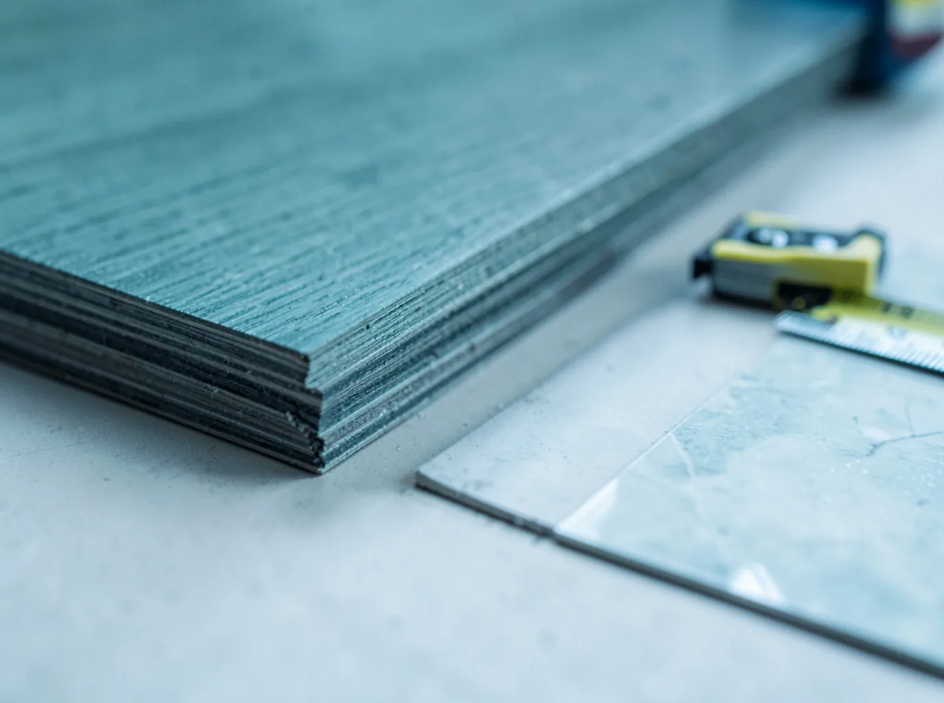 Luxury Vinyl Plank Installation Courtland, AL FAQs